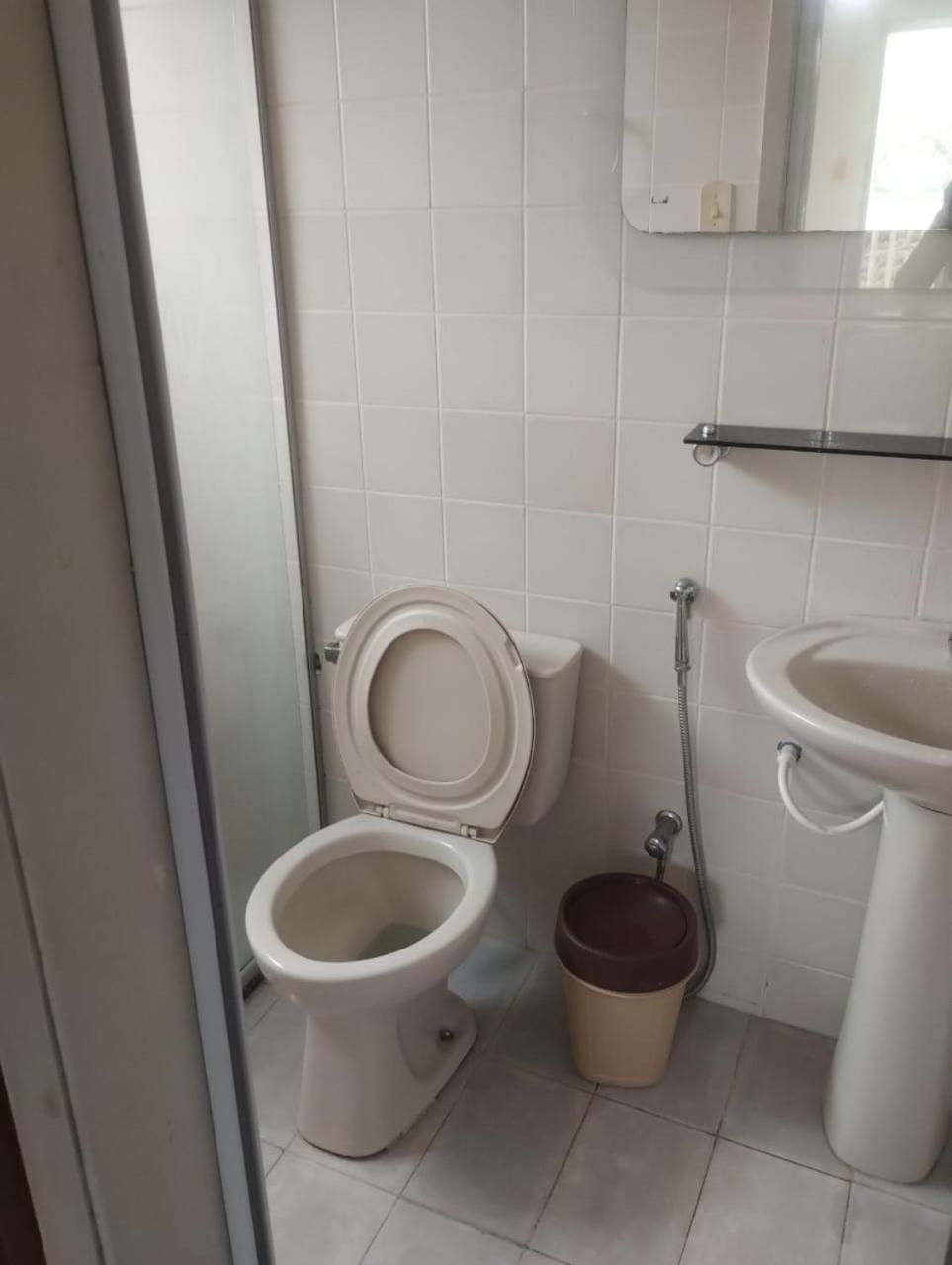 Apartamento Itapua - Praia Grande Ubatuba Exterior foto