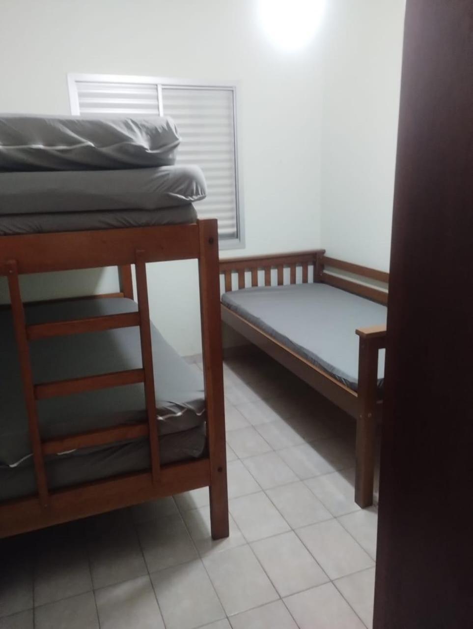 Apartamento Itapua - Praia Grande Ubatuba Exterior foto
