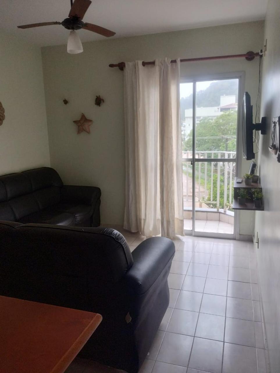 Apartamento Itapua - Praia Grande Ubatuba Exterior foto