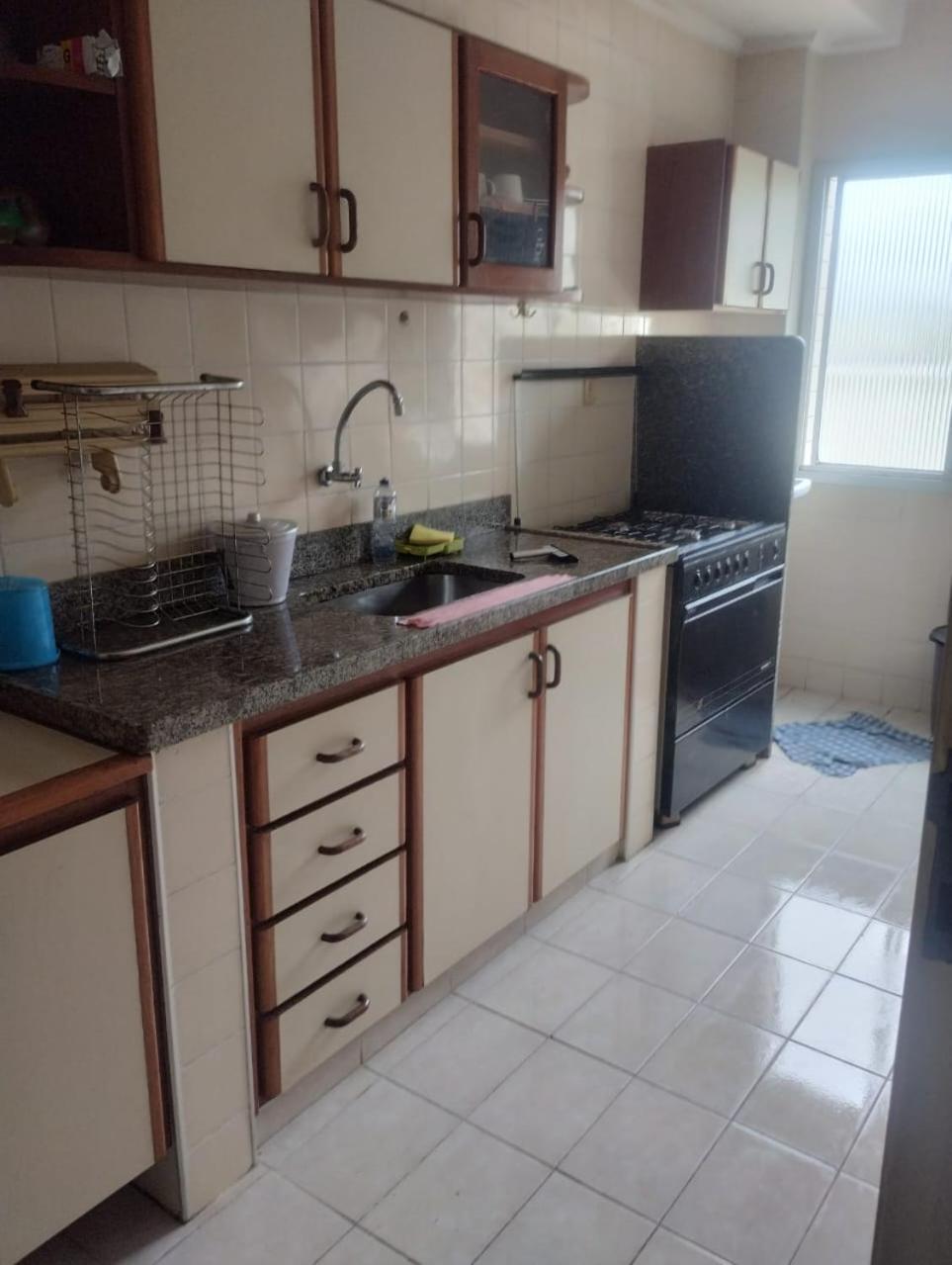 Apartamento Itapua - Praia Grande Ubatuba Exterior foto
